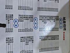 -平山城鑫烧烤(建国楼店)