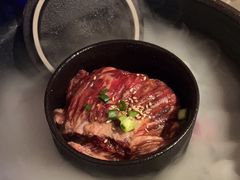 -谷牛日式烤肉(宝山U天地店)