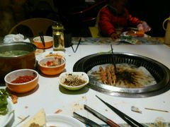 -钱小奴创意自助餐厅·原切谷饲安格斯畅吃(苏州昆山招商花园城店)