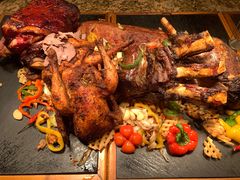 -杭州国际会议中心洲际酒店-原素全日餐厅(解放东路店)