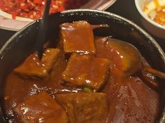 -千百味红餐厅·江西菜(绿地双子塔店)