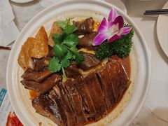 滷水拼盘-厝包四点金·潮宴(太古仓店)