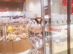 -山崎面包(苏州中心店)