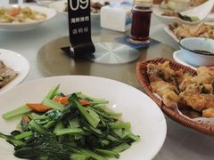 -洲晓鲜·舟山海鲜大排档(朱家尖风景区店)