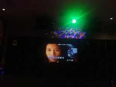 -欢乐糖果KTV(长江店)