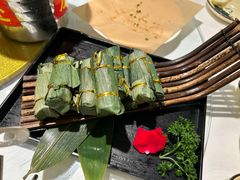 -刘姐啤酒鱼民族演艺餐厅(西街总店)