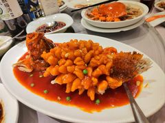 -顺风海鲜港(金玉兰店)