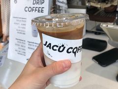 -卖呆儿咖啡(望京店)