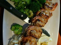-RED LOBSTER(多伦多DT店)