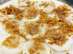 -福合沟无米粿甜汤粿品店