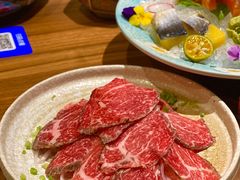 -隐月· 㐂和食屋(芝罘万达公馆店)