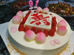 -好利来.生日蛋糕(杨家坪店)