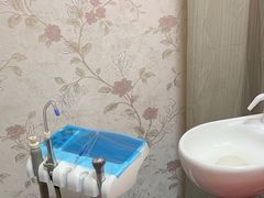 -深圳富茂格伦菲尔口腔门诊部(龙华清湖总院)