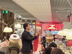 -尚牛社会 Beef & Liberty(金桥EKA天物店)
