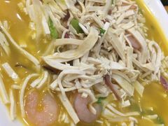 -新恬乐大酒家(沧达大厦店)