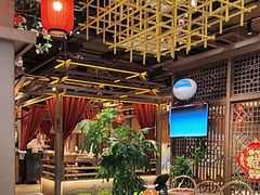 -农耕记·湖南土菜(halo广场店)