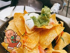 牛油果芝士玉米片-农畉LONFOOD(福田星河COCOPark店)