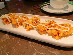 -老屋印象川菜(世纪东方店)