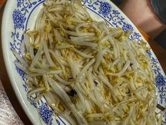 -老天桥酱肉烧饼夹肘子(天桥店)
