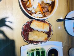 -新疆伏拉沃餐厅(白龙南路店)