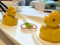 -海湾壹品·粤菜·早茶·烤鸭(拱北店)