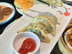 -山水茶艺馆·点心粤菜·30年老字号