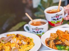-深仔记茶餐厅(亚士厘道店)