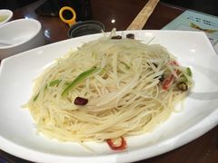 -临潼印象·特色陕菜