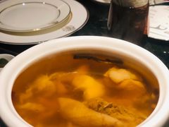 -甄御•海鲜新青岛菜(麦岛店)