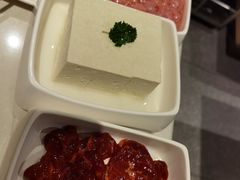 牛排-海底捞火锅(劲松店)