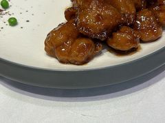 -聚鑫阁江浙菜·非遗传承技艺(闵行交大店)
