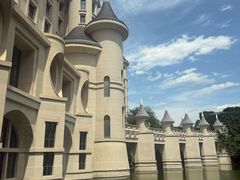 -安吉银润锦江城堡酒店(Hello Kitty主题乐园店)