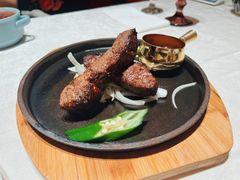 -俄士厨房(环球港店)