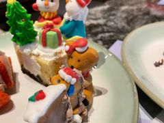 -金海湾自助餐厅(金陵饭店)