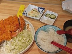 -豚胜·炸猪扒专门店(天娱广场店)