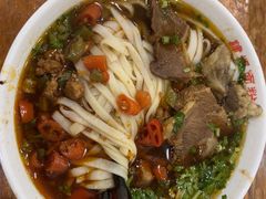 -肆姐面粉馆(坡子街店)