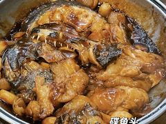 -双合园·海鲜水饺青岛菜(九水东路店)