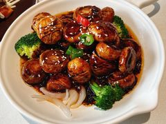-龙猫意杯花园餐厅(芙蓉湖店)