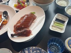 -喜悦烤鸭·新京菜(王府井店)