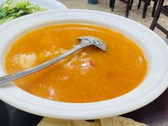 -邢家锅贴老店·非遗·开封菜(金明广场店)