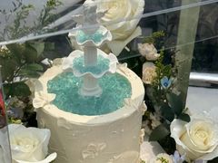 -橙呦·私人定制生日蛋糕