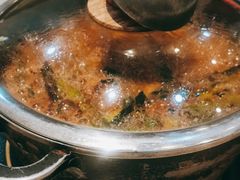 招牌掌翼煲-广记餐厅(万福路店)