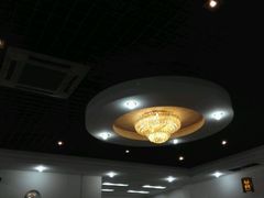 大堂-蒲园食堂(中山大学广州校区南校园店)