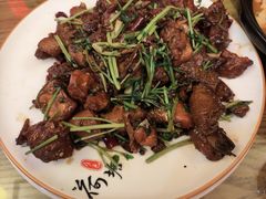 -赵记煎饼卷大葱(东岳店)