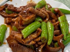 -国庆烧麦馆