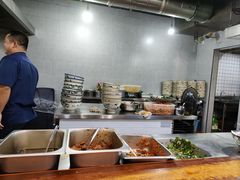 -寶雞扯面(石鼓园店)