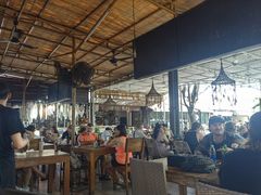 大堂-Warung Nia Balinese Food & Pork Ribs