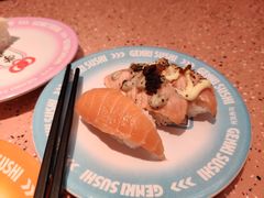 -元气寿司(东方宝泰店)