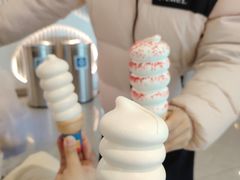 -DQ·蛋糕·冰淇淋(西城红场店)