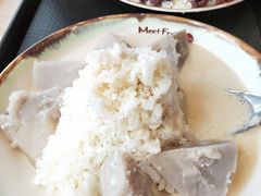 -鲜芋仙(南开大悦城店)